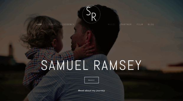 samuelramsey.com