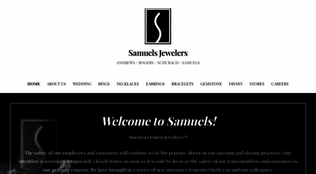 samuelsdiamonds.com