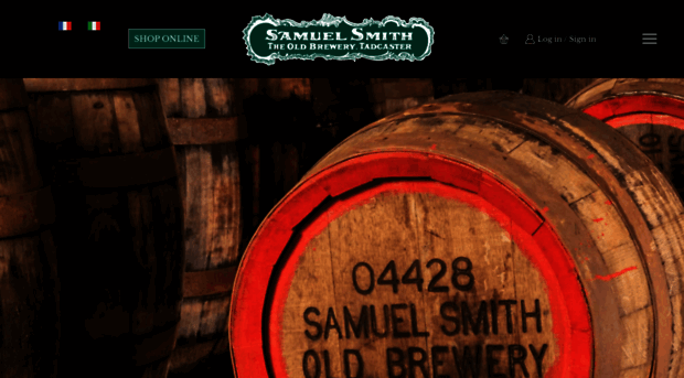 samuelsmithsbrewery.co.uk