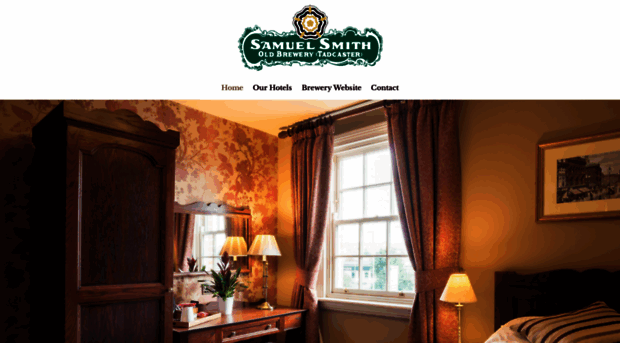 samuelsmithshotels.co.uk