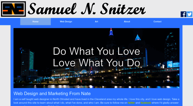 samuelsnitzer.com