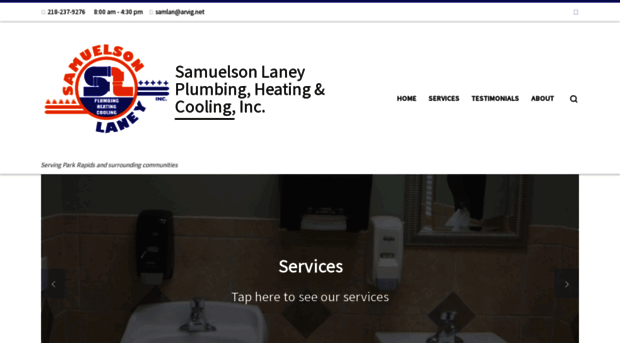 samuelsonlaney.com