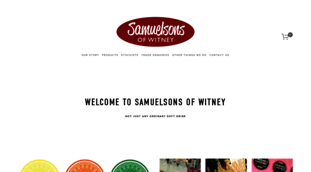 samuelsonsofwitney.co.uk