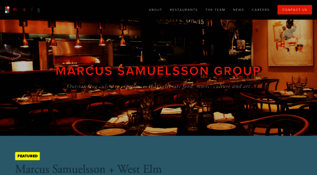 samuelssongroup.com