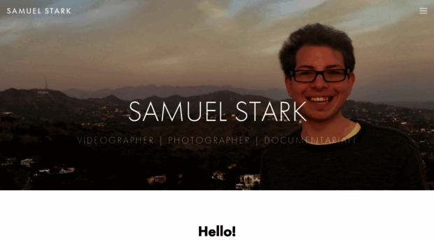 samuelstark.com