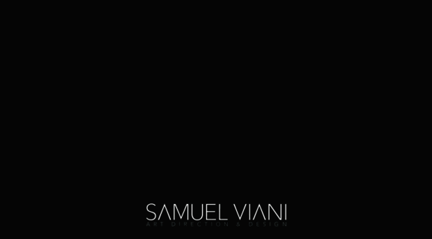 samuelviani.com