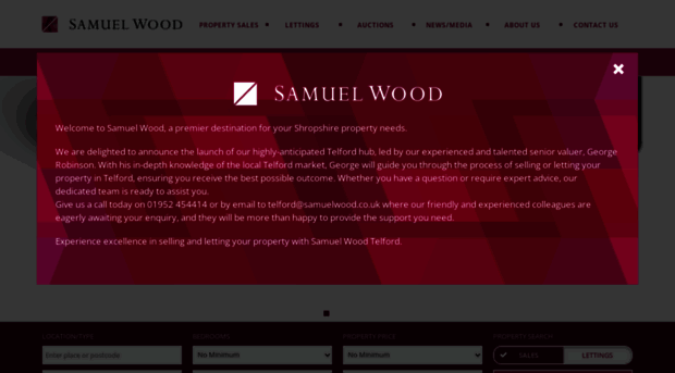 samuelwood.co.uk