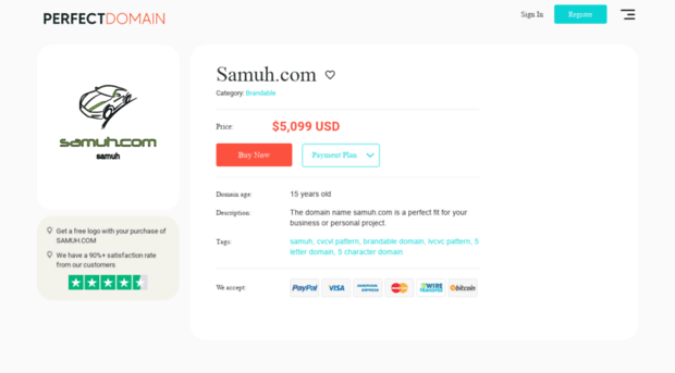 samuh.com