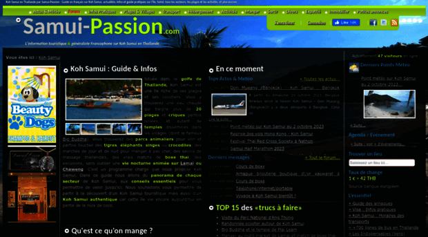 samui-passion.com