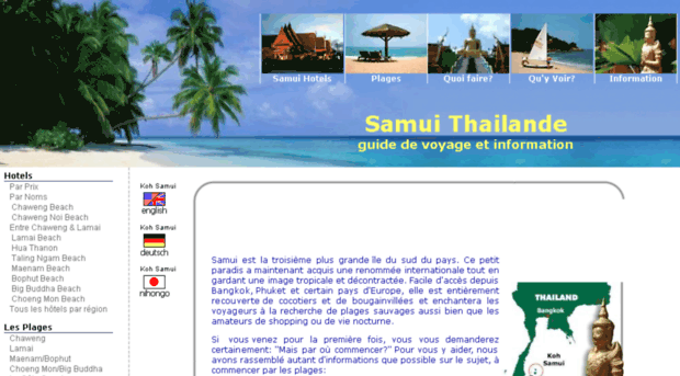 samui-thailande.com