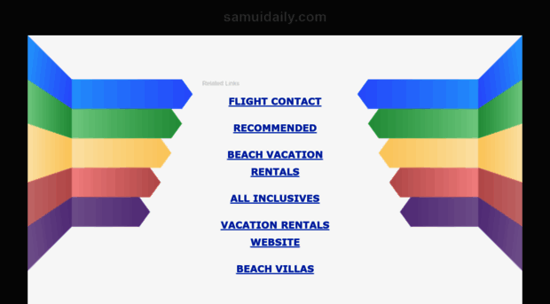 samuidaily.com