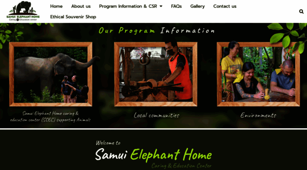 samuielephanthome.com