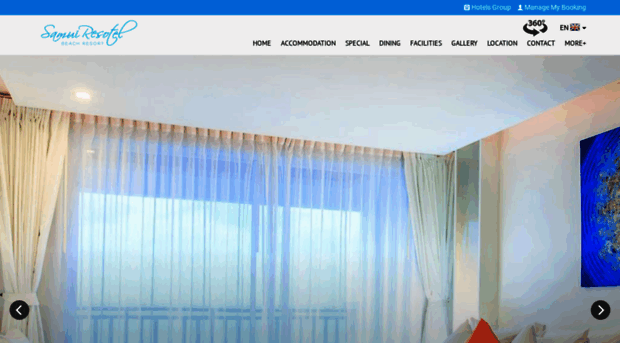 samuiresotel.com