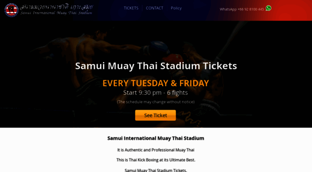 samuithaiboxing.com