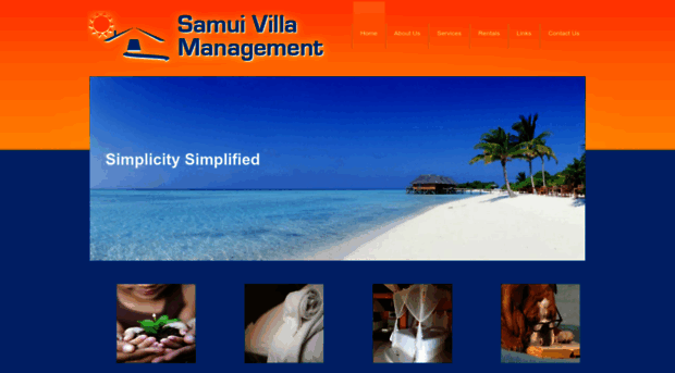 samuivillamanagement.com