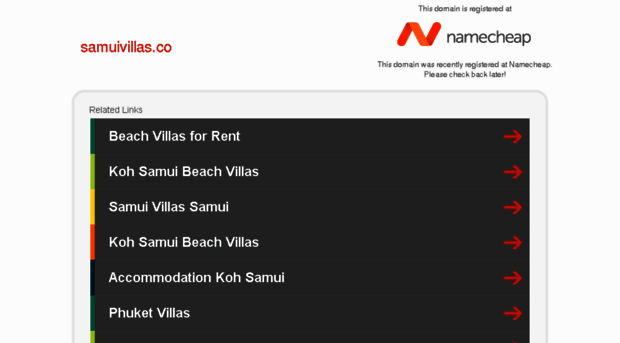 samuivillas.co