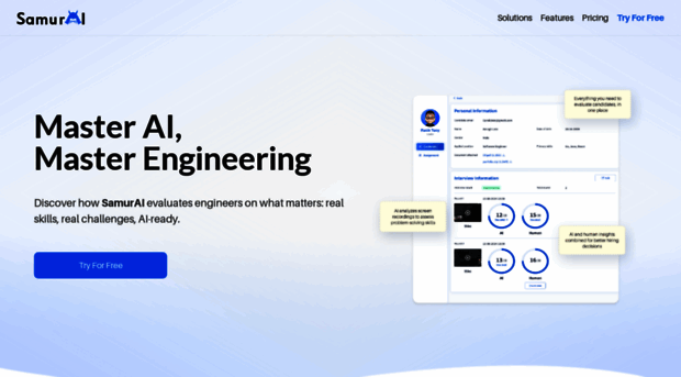 samur-ai.tech