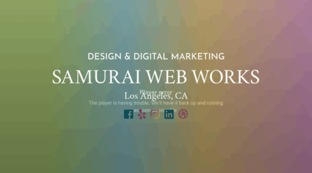 samurai-web-works.com