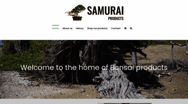 samurai.nl