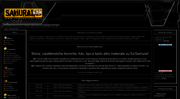 samurai4x4.org
