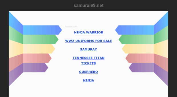 samurai69.net