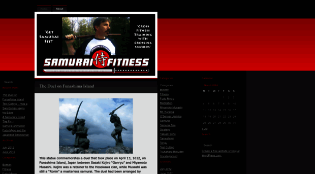 samuraifitnessmaine.wordpress.com