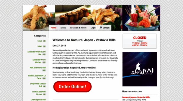 samuraijapanvh.com