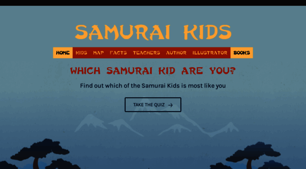 samuraikids.com.au