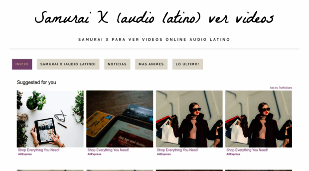 samuraixtvlatino.blogspot.cl