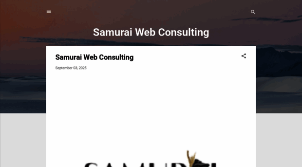 samurwebconsult.blogspot.com