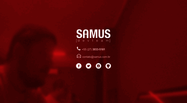 samus.com.br