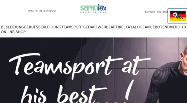 samutex-deutschland.de