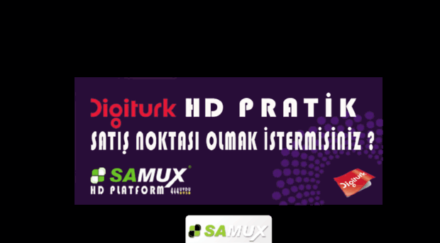 samux.com.tr