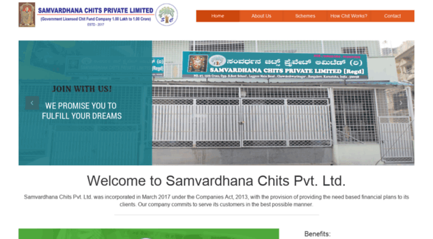 samvardhanachits.com