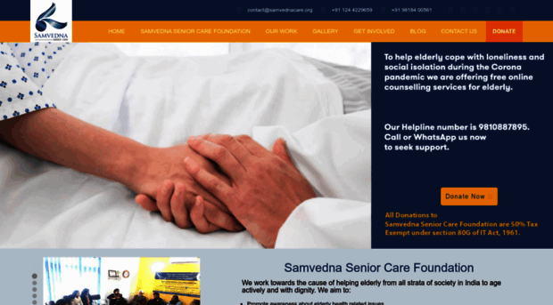 samvednacare.org