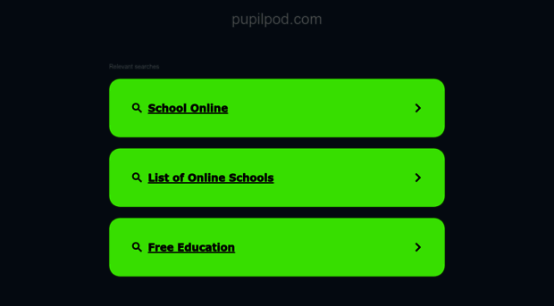 samvedschool.pupilpod.com