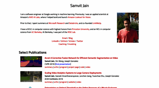 samvitjain.com