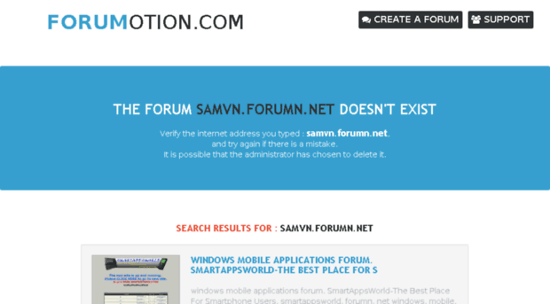 samvn.forumn.net