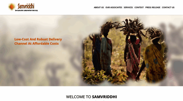 samvriddhi.com