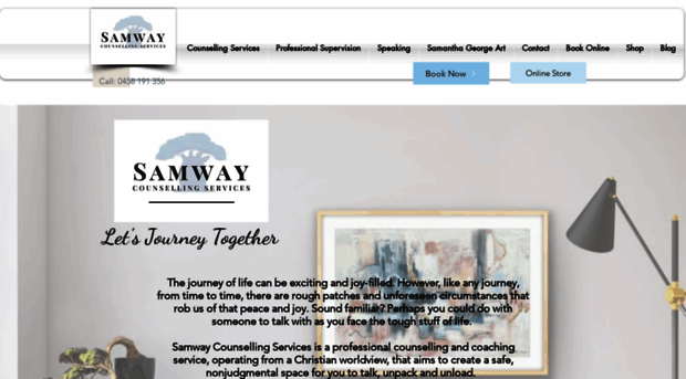 samwaycounselling.com.au