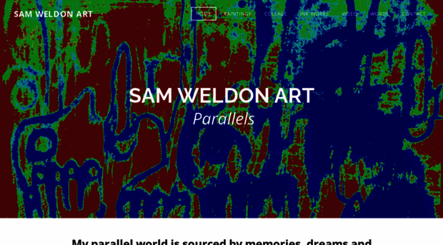 samweldonart.weebly.com