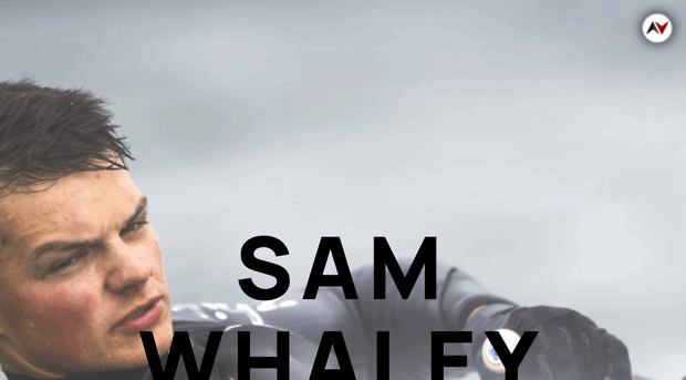 samwhaley.com