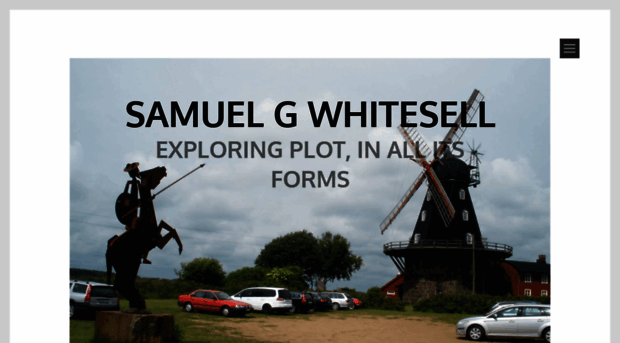 samwhitesell.wordpress.com