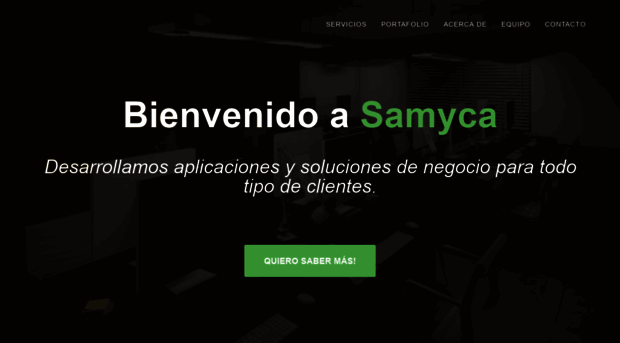 samyca.com