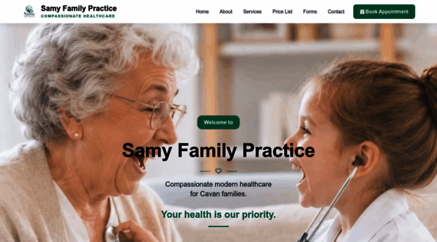 samygp.com