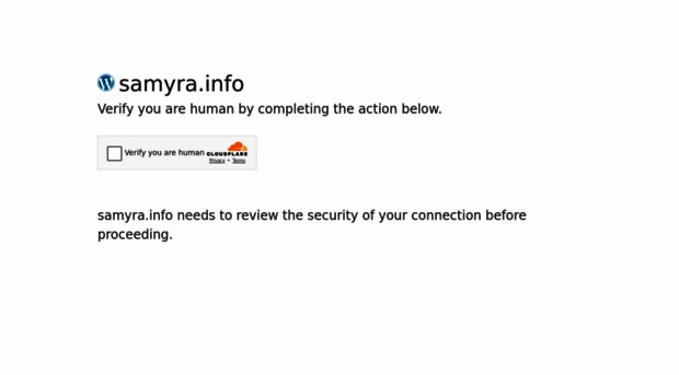samyra.info