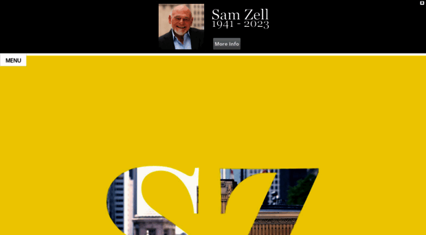 samzell.com