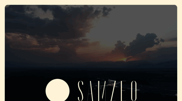 samzeo.ge