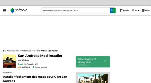 san-andreas-mod-installer.softonic.fr