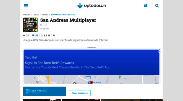 san-andreas-multiplayer.uptodown.com